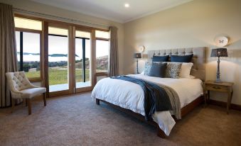 Drom Aluinn B & B