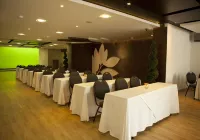 San Simon Hotel Pereira by Soratama