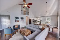 Blue Wing Bay - Pet friendly