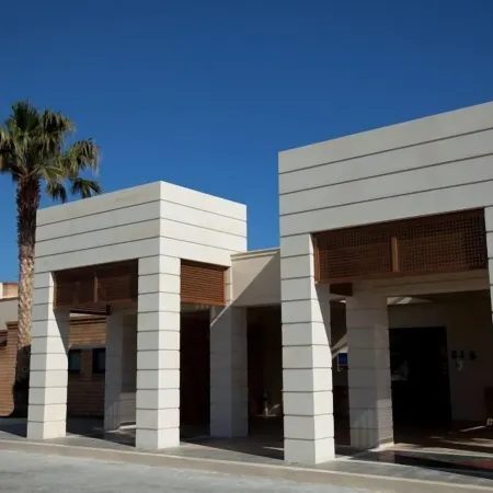 Bella Beach Hotel
