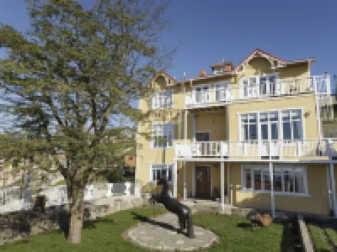 Hotel Boutique la Yegua Loca Hotels in Punta Arenas