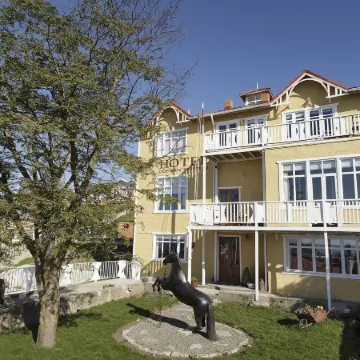 Hotel Boutique la Yegua Loca
