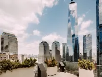 The Cloud One New York-Downtown, by the Motel One Group Các khách sạn gần Trung tâm mua sắm Century 21