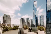 The Cloud One New York-Downtown, by the Motel One Group - Family