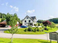 Panoramablick Các khách sạn ở Biederbach Baden-Wurttemberg