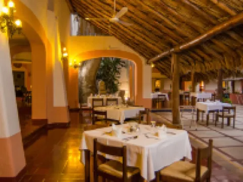 Villas Arqueologicas Chichen Itza Hotels in Tinum