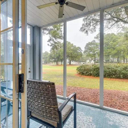 Sunset Beach Retreat - Monthly Rentals Welcome!