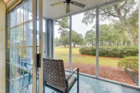 Sunset Beach Retreat - Monthly Rentals Welcome!