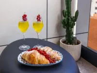 Brnistra Hotels in Loborika