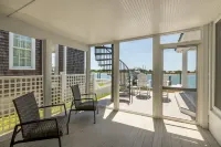 Creek Watch 4 Bedroom Home by RedAwning - Park Yeri