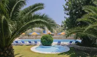 Kyveli Hotel Apartments - Pools