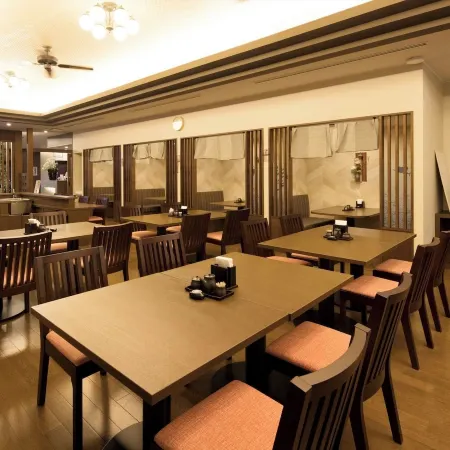 Hotel Futaba No Mori
