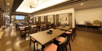 寧靜之宿 雙葉之森酒店 - 早餐