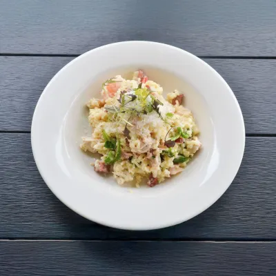 Victoria Hotel Strathalbyn Mahlzeiten Photos