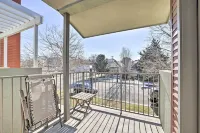 Chic Boise Abode Walk to Bars and Restaurants! - Apartments