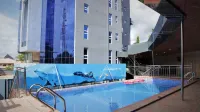 Bronx Suite by Jaynice Homes Lekki Hotels in Ibeju