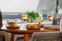Calheta Beach - All-Inclusive - Savoy Signature - servizio colazione