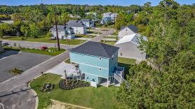 Stunning Newly Built Property in Litchfield Landing. 4 Bedroom Home by Peace Vacations