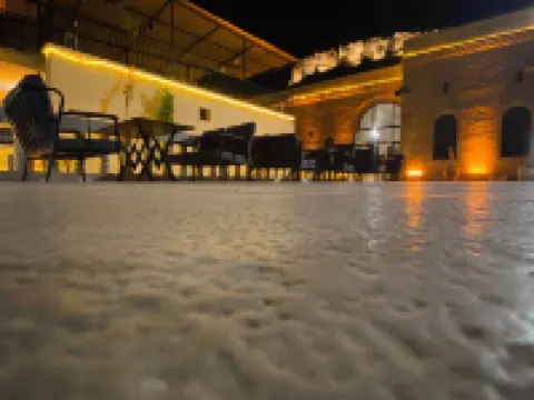 Mirstone Tarihi Konak Hotels in Mardin