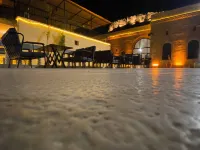 Mirstone Tarihi Konak