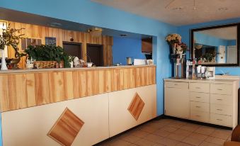 Garden Inn and Extended Stay