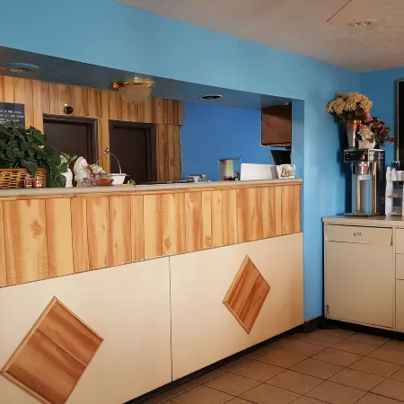 Garden Inn and Extended Stay