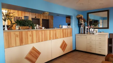 Garden Inn and Extended Stay