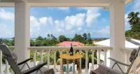 Cap Confort Hotels in Anse aux Pins