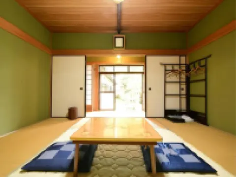 高野山 宿坊 光明院 -Koyasan Shukubo Komyoin- 高野町のホテル