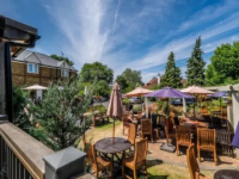 The Foley Hotels in Claygate