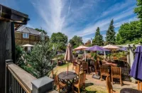 The Foley Hotels in Claygate