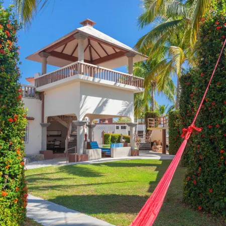 Hotel Casa Rush