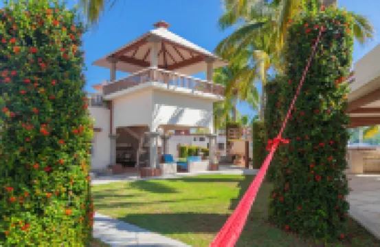 Hotel Casa Rush