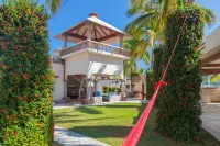 Hotel Casa Rush Hotels in Puerto Ángel