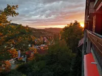 Gaishöll Apartment Gemütliche Schwarzwald Wohnung bei den Wasserfällen
