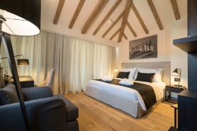 Murum Heritage Hotel