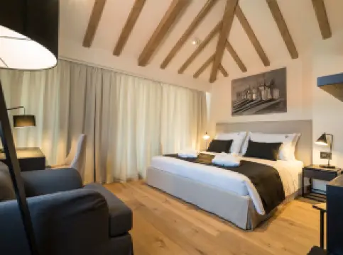 Murum Heritage Hotel