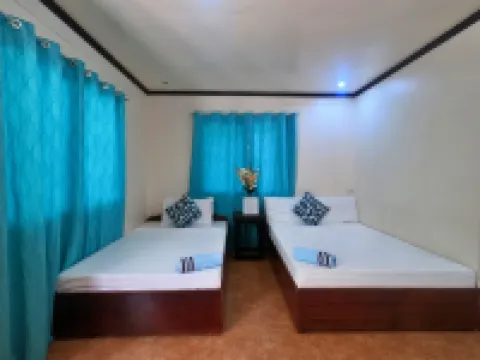 Rold and Roub Home Suites by Cocotel