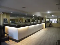 Hotel Roma Hotels in Matamoros