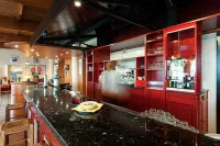 Ibis Valencia Alfafar Hotel a Picanya