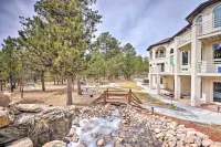 Estate w/ Indoor Pool & Decks ~ 25 Mi to Dtwn - 3-Star