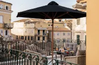 New York Luxury Suites Hotels in Corfu