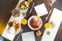 Hotel Blancafort Spa Termal Hotels in La Garriga