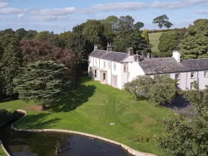 Farlam Hall Hotel & Restaurant