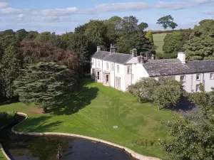 Farlam Hall Hotel & Restaurant