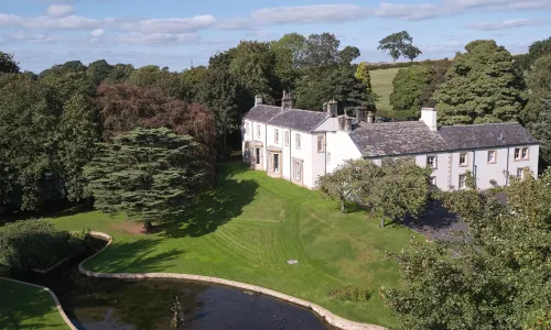 Farlam Hall Hotel & Restaurant