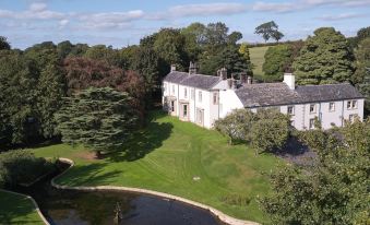 Farlam Hall Hotel & Restaurant
