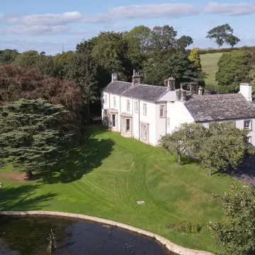 Farlam Hall Hotel & Restaurant