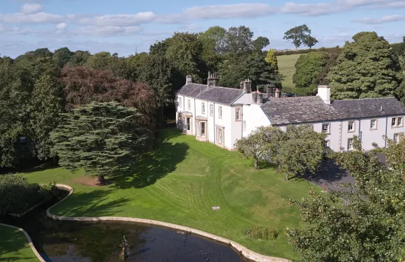 法蘭霍爾酒店與餐廳