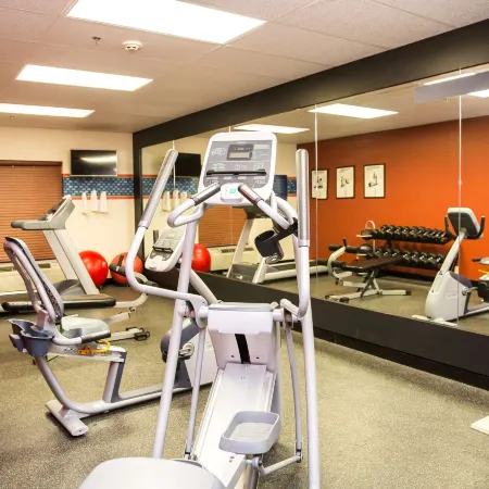Hampton Inn Hammond